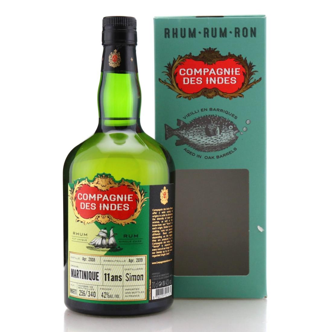 Clément 2002 Rhum Vieux Rum | Rum Auctioneer